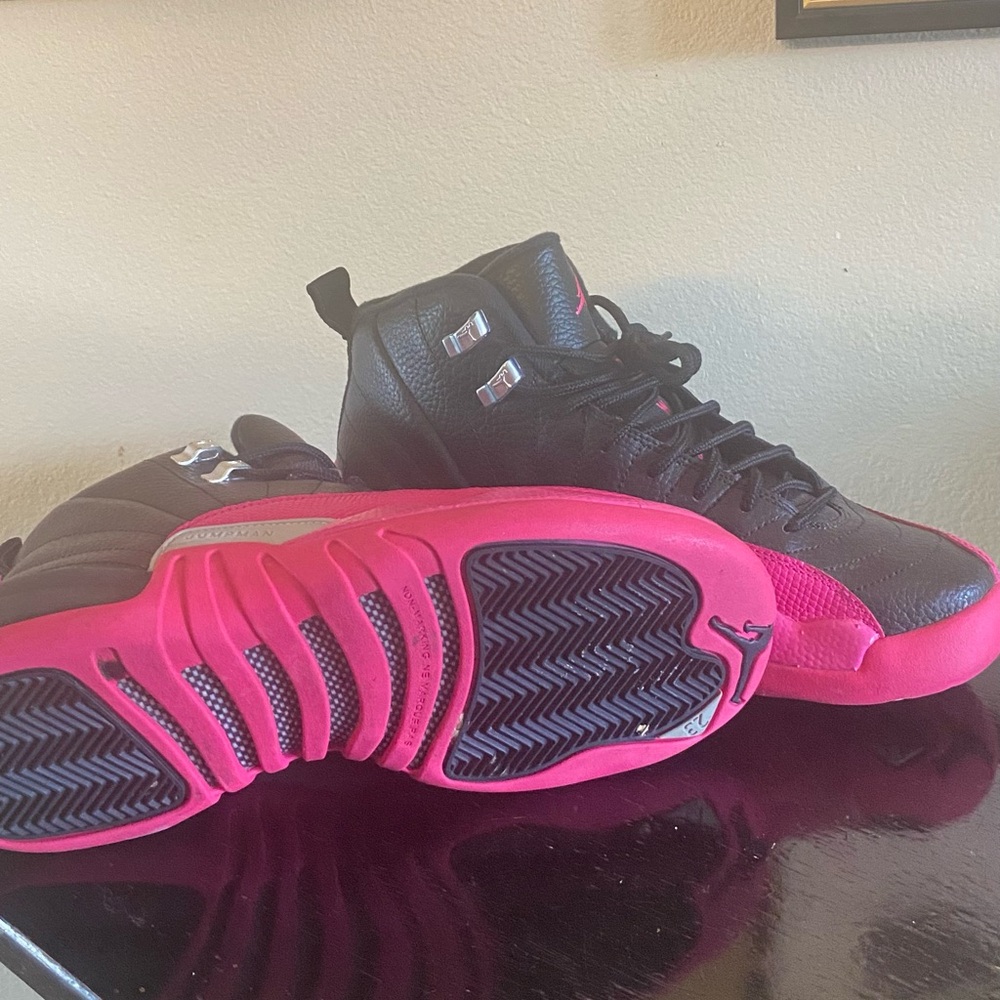 Jordan 12 Retro - Picture 4 of 4